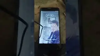 YU5510A Restart problem