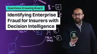 Identifying Enterprise Fraud for insurers with Decision Intelligence