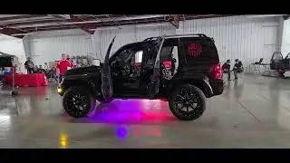 Meca world finals 2025 DD run BOOM BABY 💜 pt 10 