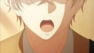 Given/ mafuyu sing (song LALA LA)