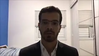 Desafio Online   Programa Trainee Ita&uacute; 2018
