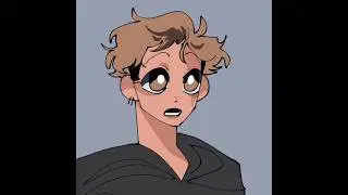 There's no such thing as evil people. #art #oc #originalcharacter #ocartist #artist #animation #edit