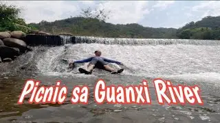 Guanxi River, Chillax Sunday Ride, Part 2