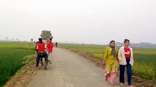 FIRST CYCLE RIDE 🚲|| HOME 🔄 BORTIR BILL||