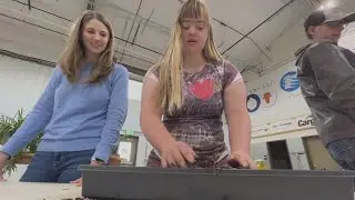 CSU introduces new program that connects students of all abilities to careers in agriculture