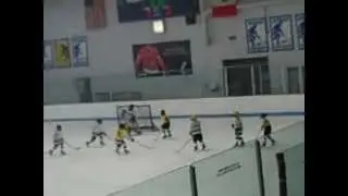 Bailey Upper Corner Goal 12/13/2009