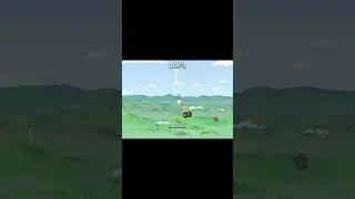 This New Roguelike Where You Fall From a Plane #roguelike #shorts