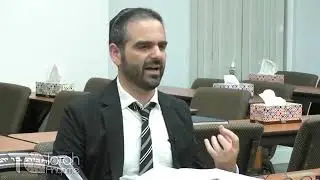 Reward and Punishment - R. Asaf Haimoff - TorahAnytime.com