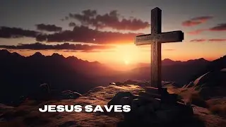 The Bible - In the beginning  God created everything  ( Worship Song )