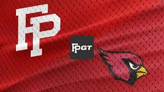 Fairfield Prep Varsity Hockey vs Greenwich High School | 2/11/2026