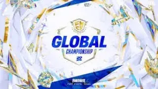 🔴 LIVE! - Watching $2,000,000 FNCS GLOBALS CHAMPIONSHIP 2025 FINALS! (Fortnite) #livestream #shorts