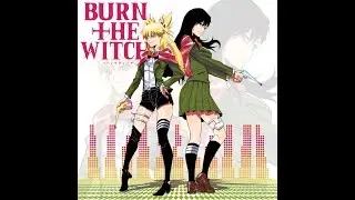 Burn The Witch Chapter 1 Live Reaction