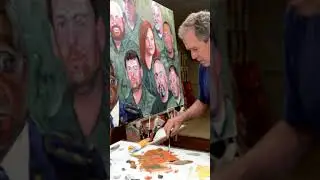 US Presidents Get The Call (AI Voice Meme) #shorts #aipresidents #memes