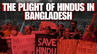 The Struggles of Hindus in Bangladesh: A Deep Dive