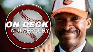 On Deck with Mercury Payton: Upcoming Holiday Events!