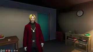2021-10-01 CHOOSE YOUR CHARACTER (Full Meta Alchemist) -- NoPixel RP WL
