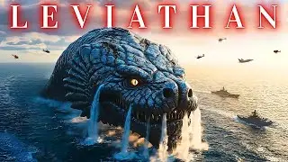 Das ist Leviathan in Wirklichkeit&hellip; und die Bibel beschreibt ihn detailliert.