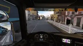 [ETS2] SNOWYMOON 2.0.35+WEATHER 3.5 16K+PNG 1.15.2/BAIL&Eacute;N-ALBACETE