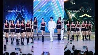 唐艺直播三（202501013）选人环节，看看今晚有没有高手#唐艺大舞台