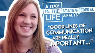 A Day in the Life of a State and Federal Compliance Analyst at Skyward