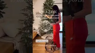 Link in bio(#220)Diy LED Christmas light ball#christmasdecoration#lightball#reel#short#yt