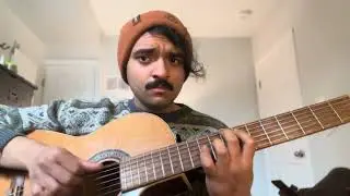 mary - alex g cover