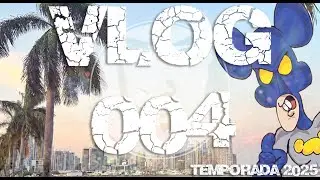 Una semana en deecks -BFVlog 004