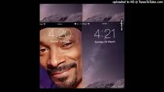 Snoop Dogg impressionates MIGOS (V&iacute;ga-Hrappur - &Iacute;S&Iacute;SAHUBUBUDUDUDU)