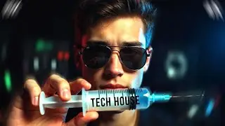 30min of Tech House Mix 2026 🔥&bull; DJ RJ
