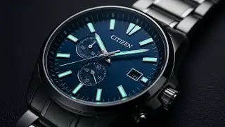 Citizen Just Took Over — 10 Watches Crushing Seiko & Casio