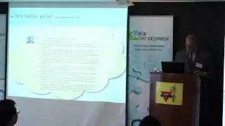 Shipping Dialogue 2 - Environment preservation by achieving fuel efficiency and emission abatement