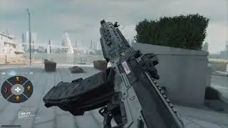 Playing COD:BO7 Multiplayer After We Get Placed #8 Again...