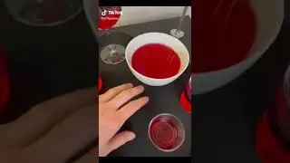 Never Spill a Drink again ! Who has this unique Tray?#shorts