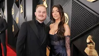 Zach Bryan&rsquo;s Wife&rsquo;s EPIC Love Message After New Album Drop 🤍🔥