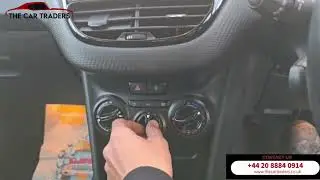 REVIEW OF (2018 PEUGEOT 208)
