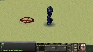 Development Hell: Fallout clone in RPG Maker MV