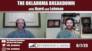 Ws/Ls: PGA Tour, LIV Golf, Jay Monahan, Jacob deGrom, Olympics in OKC & Florida Panthers