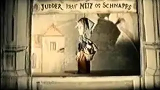 Metz advert - Judderman [Old woman]