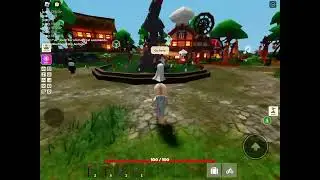 How to get grass blocks in Roblox islands 2022