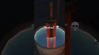 ‼️ NEW SECRET PICKAXE Coming in THE FORGE... ⛏️😳