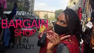 How To Find Cheap Fashion Finds In Italy