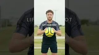How To Take The Perfect Throw-in