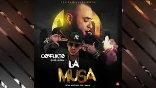 Conflikto - La Musa