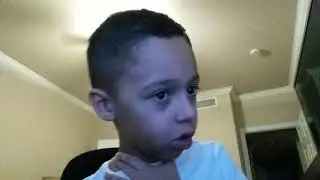 You can't hide [cover]