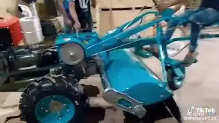 New band 32 blade power tiller SIFANG //32 hp power engine safing 2025//আপডেট মডেল পাওয়ার টিলার ২০২৫