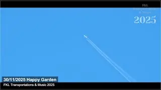 30/11/2025 Happy Garden