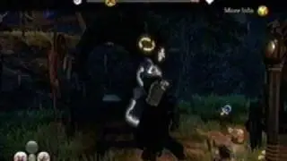 Fable 2  A Few of My Many Wives And Kids On The Xbox360