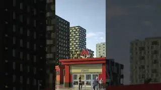 О планировках коммерческих помещений в аренду ЖК 