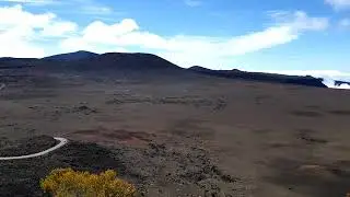 Plaine des Sables