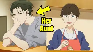 Aunt Takes In Orphaned Niece After Tragedy... But They HATE Each Other?!😱 | Journal With Witch Recap